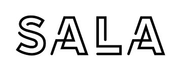 SALA 2019 logo SALA 2019 logo