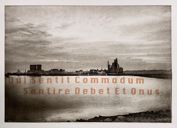 Qui Sentit commodum sentire debet et onus copy Qui Sentit commodum sentire debet et onus copy